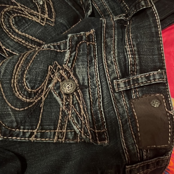 Silver suki surplus jeans - Picture 2 of 9